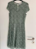 VILA Kleid festlich spitze Gr.M Nordrhein-Westfalen - Geldern Vorschau