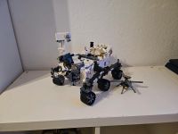 NASA Mars Rover Lego Technic 42158 Niedersachsen - Jever Vorschau