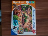 Ravensburger Puzzle 2x12 Baden-Württemberg - Königsbronn Vorschau