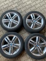 BMW X1  X2 Felgen M570 Bayern - Reisbach Vorschau