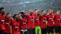 Leverkusen Fan sucht Ticket(s) fürs Pokalfinale gegen Lautern Nordrhein-Westfalen - Leverkusen Vorschau