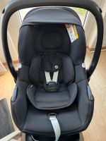 Maxicosi Tinca und Familyfix Station mit Isofix Bayern - Burglengenfeld Vorschau