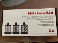 Kitchenaid Raspelset Baden-Württemberg - Rottenburg am Neckar Vorschau