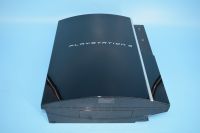 [7514] Sony PlayStation 3 80GB Spielekonsole Piano Black CECHL04 Baden-Württemberg - Hockenheim Vorschau