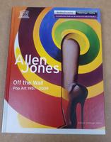 LETZE - ALLEN JONES OFF THE WALL Rheinland-Pfalz - Enkenbach-Alsenborn Vorschau