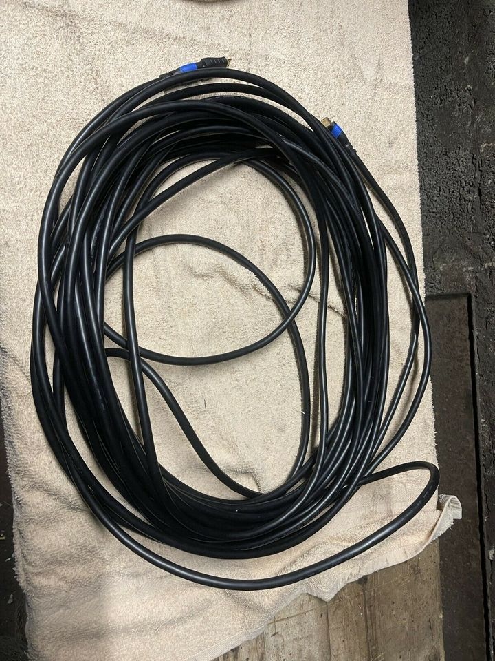 HDMI Kabel ca 15m in Kerzenheim