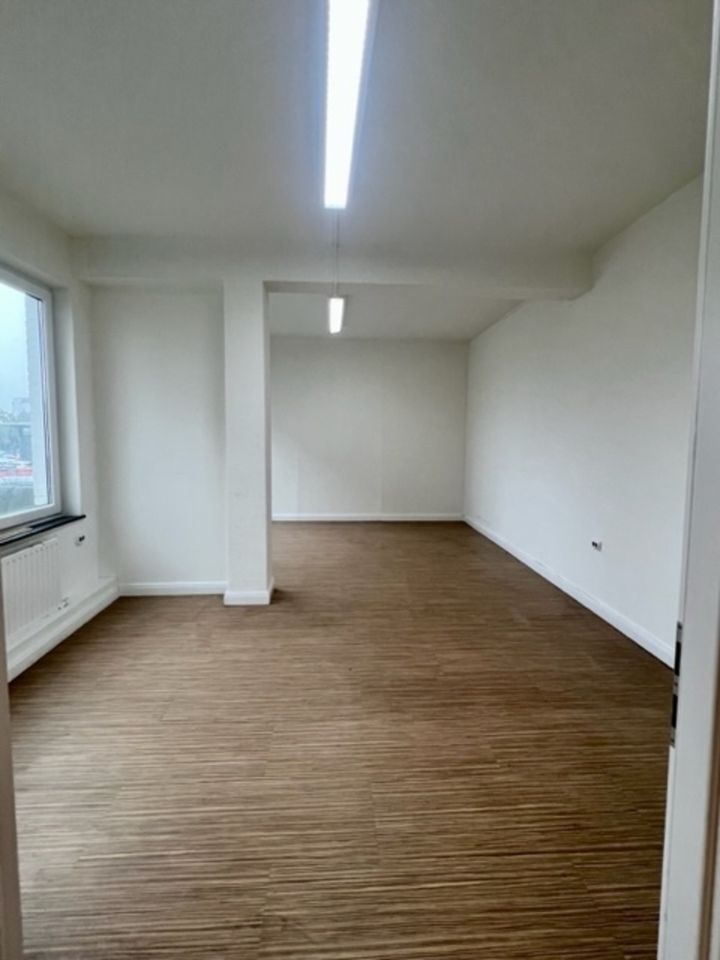 410m² Bürofläche auf einer Etage in der Nähe vom Berliner Tor in Hamburg