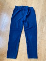 Topolino Leggings dunkelblau, Gr. 110 Hessen - Egelsbach Vorschau