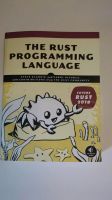 Guide for the Rust Programming Language Nordrhein-Westfalen - Bad Salzuflen Vorschau