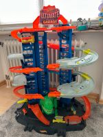 Hot Wheels Ultimate Garage T-Rex Baden-Württemberg - Remshalden Vorschau