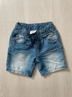 Jeans Shorts Gr.98 Niedersachsen - Tiddische Vorschau