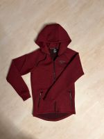 Jacke Zipper Sportjacke Weinrot L Baden-Württemberg - Neuenstein Vorschau