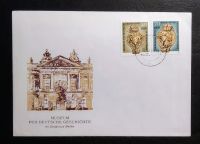 DDR 1990, Ersttagsbrief Museum für deut. Geschichte, Preis 0,50 € Berlin - Pankow Vorschau