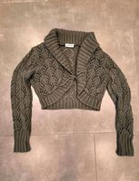 Bolero  Größe 40 Strickjacke Baden-Württemberg - Friedrichshafen Vorschau