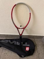 TRIAD Tennisschläger / Wilson, neuwertig Stuttgart - Stuttgart-Ost Vorschau