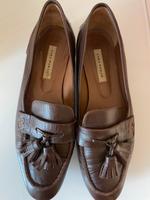 Mokassin Damen Schuhe Zara Gr. 38 München - Pasing-Obermenzing Vorschau
