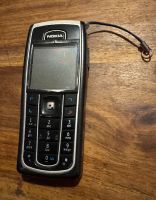 Nokia 6230i Vintage Handy Pankow - Prenzlauer Berg Vorschau