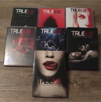 True Blood 1-7 komplette Staffel DVD Bonn - Duisdorf Vorschau