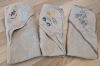 3x Babyhandtücher Rheinland-Pfalz - Osthofen Vorschau