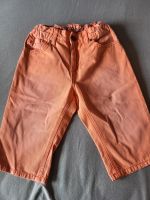 Kurze Jeans Gr. 146 WE Blue Ridge Sachsen-Anhalt - Burg Vorschau