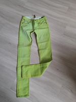one green elephant Jeans,neu,grün,Gr.36,VK 120 € Niedersachsen - Norden Vorschau