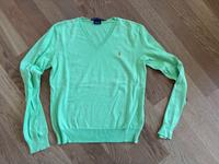 Polo Ralph Lauren Pullover Hessen - Wiesbaden Vorschau