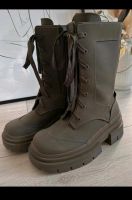 Winterboots Bayern - Pfatter Vorschau