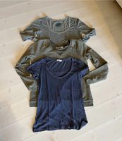 2 x Closed T-Shirt, Sweatshirt Hessen - Alsbach-Hähnlein Vorschau