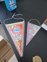 FC Bayern München Wimpel - sehr alt & nostalgisch Thüringen - Jena Vorschau