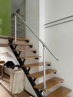 Stahltreppe für Innenbereich/Innentreppe *heute Sonderpreis* Berlin - Wilmersdorf Vorschau