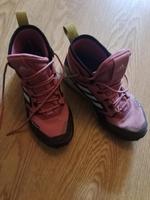 Adidas Wanderschuh Terrex Damen Sachsen - Lugau Vorschau