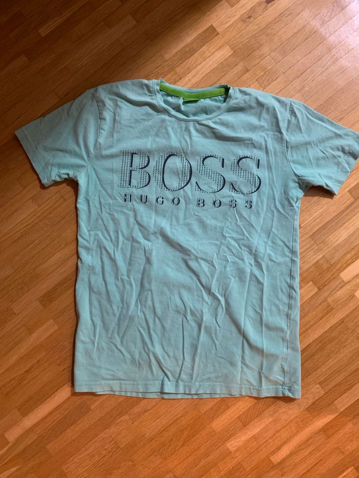 Shirt Boss Original Größe S in Augsburg