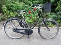 Hollandrad Damenrad Citybike 28 Zoll Rahmenhöhe 52 cm Mitte - Wedding Vorschau