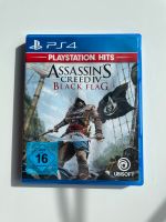 PS4 Spiel Assasins Creed IV Black Flag Saarland - Quierschied Vorschau