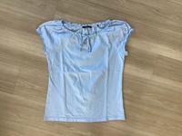 Zero T-Shirt Gr.36/38 hellblau Niedersachsen - Harsum Vorschau