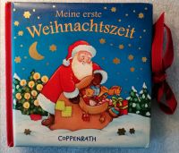 Meine erste Weihnachtszeit  von Coppenrath Pappbilderbuch  KINDER München - Berg-am-Laim Vorschau