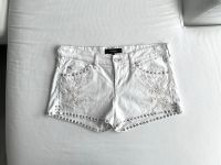 Isabel Marant  Jeans Shorts  FR 40  D 38  NIETEN  STICKEREI Nordrhein-Westfalen - Mönchengladbach Vorschau