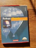 Fokus Chemie |Gymn.-Band 2|Niedersachen|CD|978-3-06-013960-6 Niedersachsen - Elsfleth Vorschau