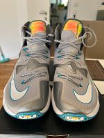 Le Bron James Sneaker Nike Sonderedition Nordrhein-Westfalen - Paderborn Vorschau