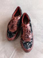 Tamaris Sneaker Größe 38 Rheinland-Pfalz - Boos (Nahe) Vorschau