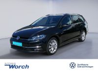 Volkswagen Golf VII Variant 1.6 TDI IQ.DRIVE LED+STHZ Sachsen-Anhalt - Südharz Vorschau