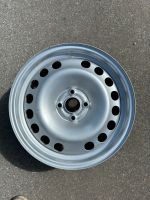 Opel Stahlfelgen 4x100 6.5x16 ET37 Nordrhein-Westfalen - Wetter (Ruhr) Vorschau