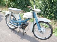 Wir suchen Mofa Moped Roller Hercules DKW NSU Puch Zündapp.... Niedersachsen - Achim Vorschau