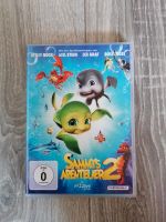 Sammys Abenteuer 2 (DVD) Bayern - Selb Vorschau