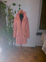 Damen Parka Street one apricot Farben GR 42/44 Rheinland-Pfalz - Hackenheim Vorschau