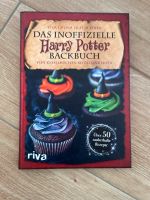 Harry Potter Backbuch Bayern - Mallersdorf-Pfaffenberg Vorschau