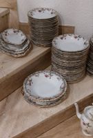 Hochwertiges Porzellan Chodziez, 144 Teile Hessen - Baunatal Vorschau