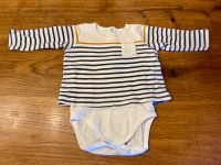 Langarmshirt (Body) von Petit Bateau Stuttgart - Stuttgart-West Vorschau