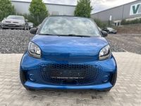 Smart ForTwo fortwo coupe electric drive / EQ Hessen - Alsfeld Vorschau