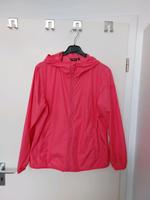 Windbreaker CMP, Gr. 46, lachsfarben Bayern - Penzberg Vorschau